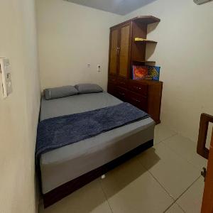 Quarto em Casa domiciliar Belladonna