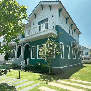 Solara Coast Villa Novaworld Phan Thiet