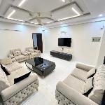3Bedrooms Hall & Kitchen Entire Flat Main ISB Islamabad 