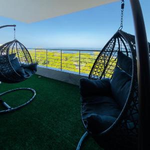Luxurious Aqua nyali bnb