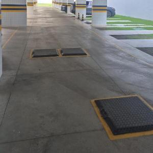 Lindo Flat de 1 qto nas Graças