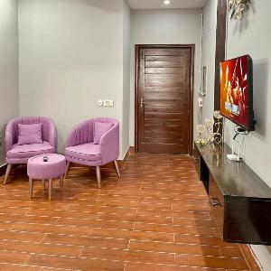 2BHK Apartment Cozy & Spacious Stay in Faisalabad
