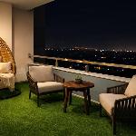 Lahore Signature Execuitve Apartments DHA - Gold Crest
