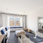 Apartment in Edinburgh 