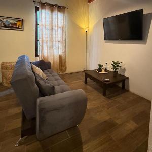 Brand New Quiet Home in Residential Antigua
