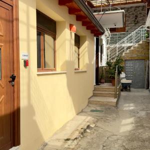 Central Spot Berat