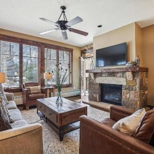 Water House on Main 5104: Breckenridge Condo with Resort Amenities Walk to Slopes