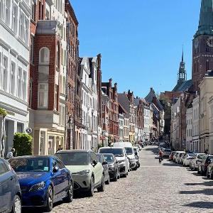 Historisches Ganghaus 