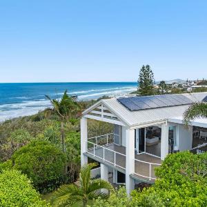 Aqua North House Ocean Views & Pool