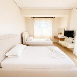 Joel Luxury Seascape Apartment