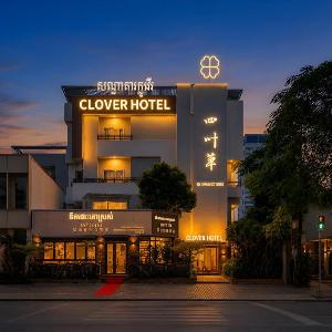 NORODOM CLOVER HOTEL