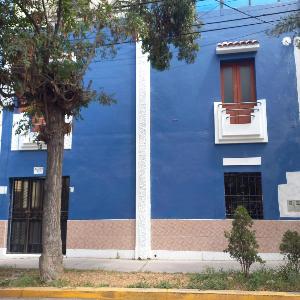 Illa Hostels Arequipa