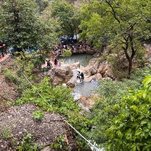 The English Rose Mussoorie - A Peaceful Hidden Resort By Blisbook