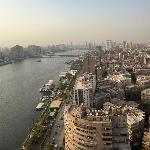 Hotel in Cairo 