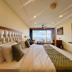 Nuur Resort