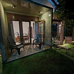 Nethu Villa - Near Aiport