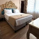 Goms Hotel Old City Istanbul 