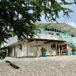 3.3 Near Beach • Generator • Parking • 1st Floor Cabo Rojo