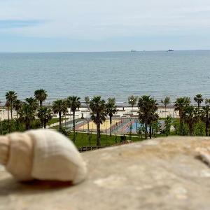 Sea view Apartament