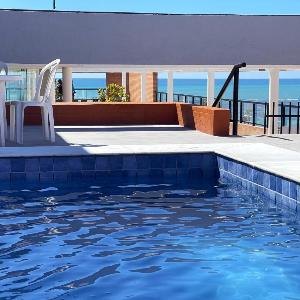 Apê 30m Praia Jatiúca I Piscina I Vista Mar I Garagem 316