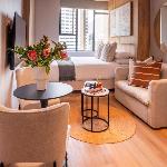 Apartment in Cape Town 