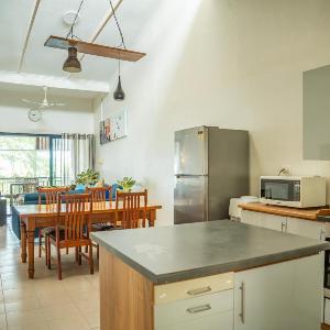 seaview apartment