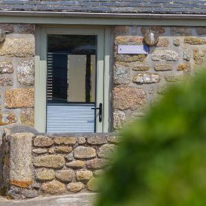 Scilly Stack