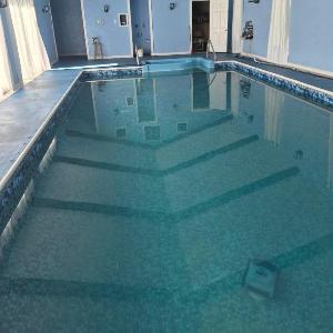 Indoor Pool & Hot Tub Sleeps 18