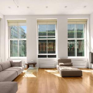 Soho Haven Expansive Luxury Loft with Elevator