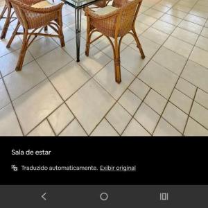Casa da Piscina Búzios