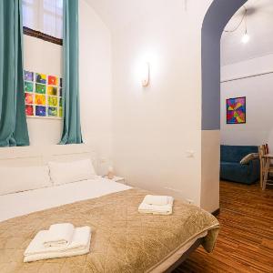 Mazzini 39 House