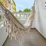 3.8 Near Beach • Generator • Hammock • 2nd floor Cabo Rojo Puerto Rico