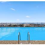 Rooftop-Pool Studio Stay in Bondi 