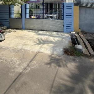 AKSHARAN COTTAGE TIRUVANNAMALAi