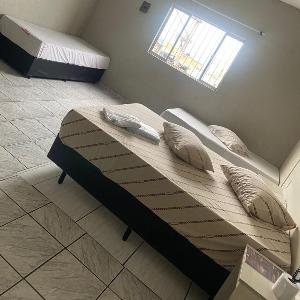 Hotel São Mateus