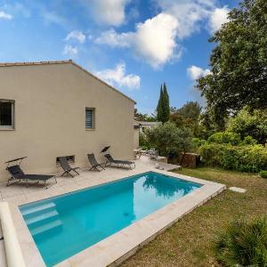 La Villa du Chêne - Avec Piscine Privée