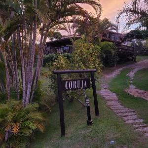 Casa Coruja Praia do Rosa