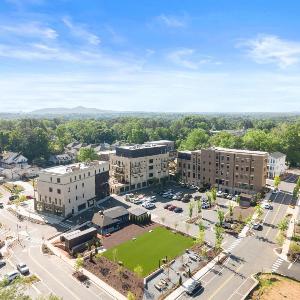 Luxe New 3BR Adair Park Downtown Woodstock
