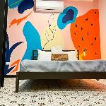 5.4 Loft • Lobby • Generator • Parking • 2nd Floor Mayaguez Puerto Rico