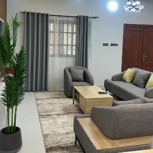 Beaux appartements T4 T3 T2 spacieux avec vue sur la mer