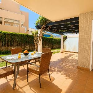 Anacasa Castell Denia Marines AP2214