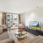 Apartment in London 