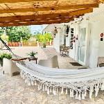 3.1 Near Beach • Generator • Hammock • 1BR Cabo Rojo Puerto Rico