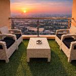Gold Crest Luxury Hotel Apartments DHA - Phase 4 Lahore Lahore 