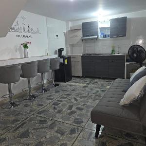 Apartamento Nueva Tequendama
