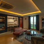 Apartment in Lahore 