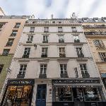 Happy Stay Paris-Appartement Lumineux près de l'Opéra Paris