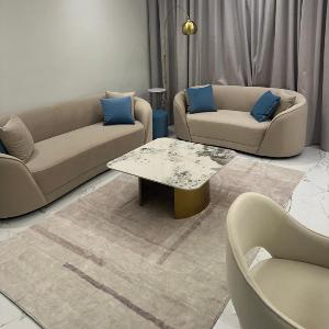 Marina Luxe Lusail