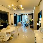 Ubora Tower 2 - 1 Bedroom Apartment - Allsopp & Allsopp 