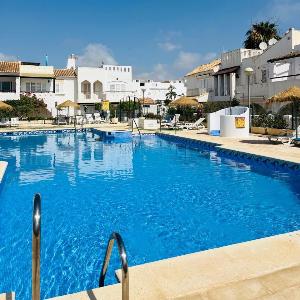 Apartamento de las Buganvillas
